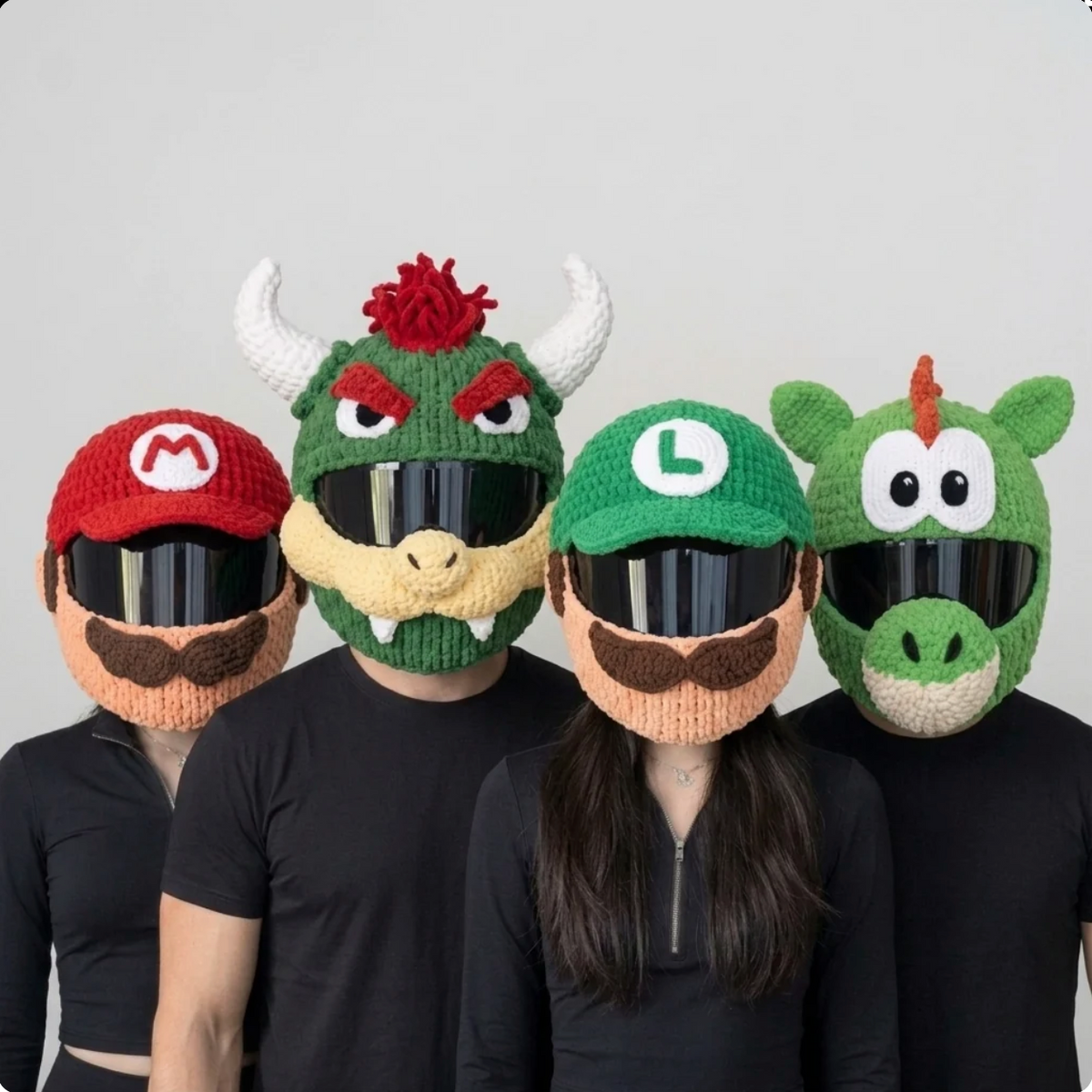 Mario kart