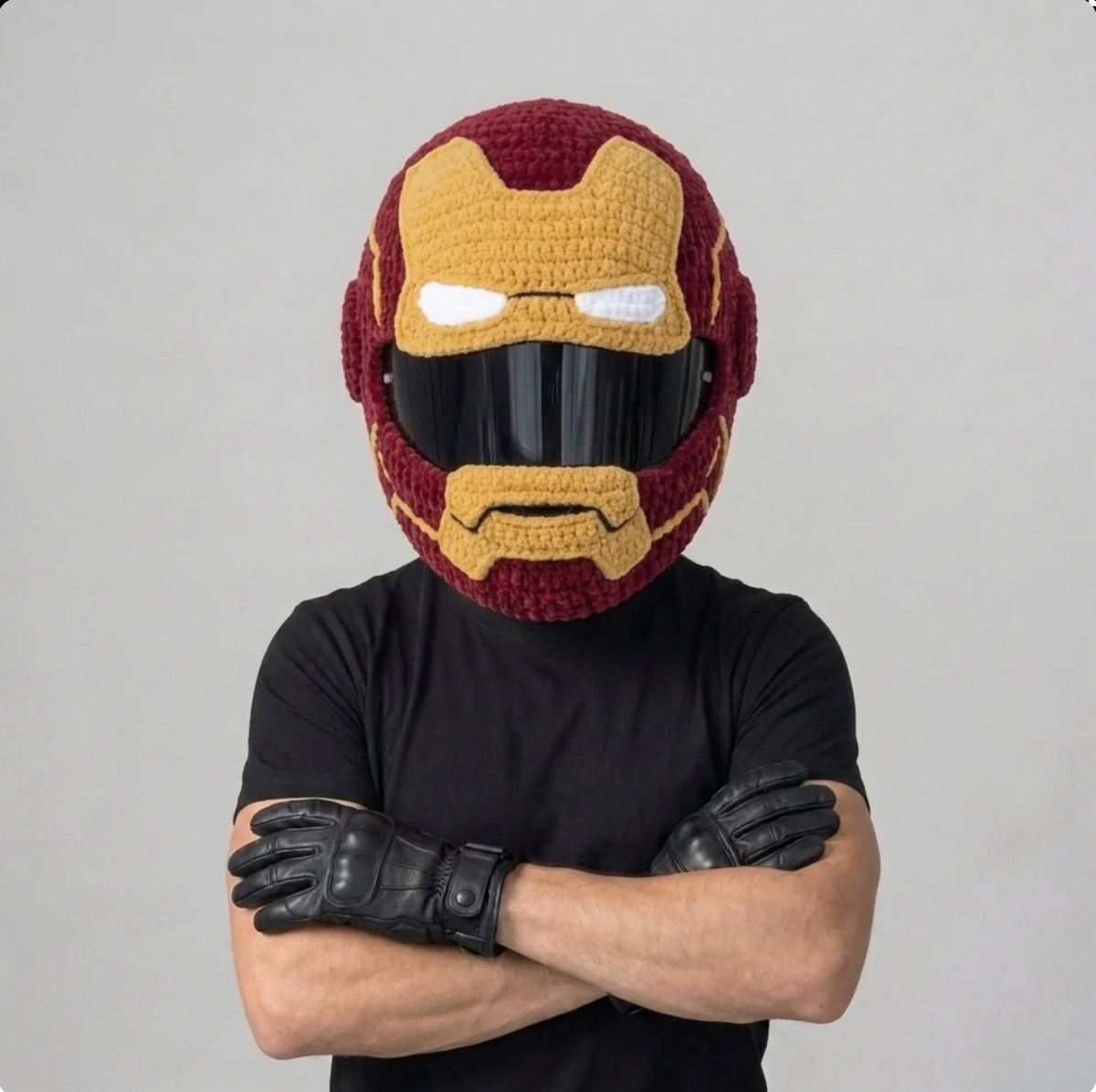 Iron Man