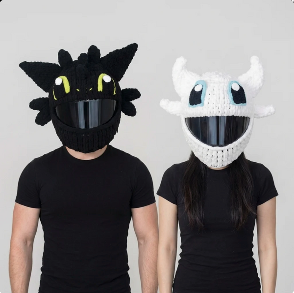 Duo Dragon