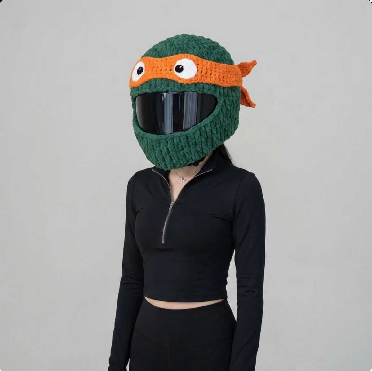 Tortue ninja
