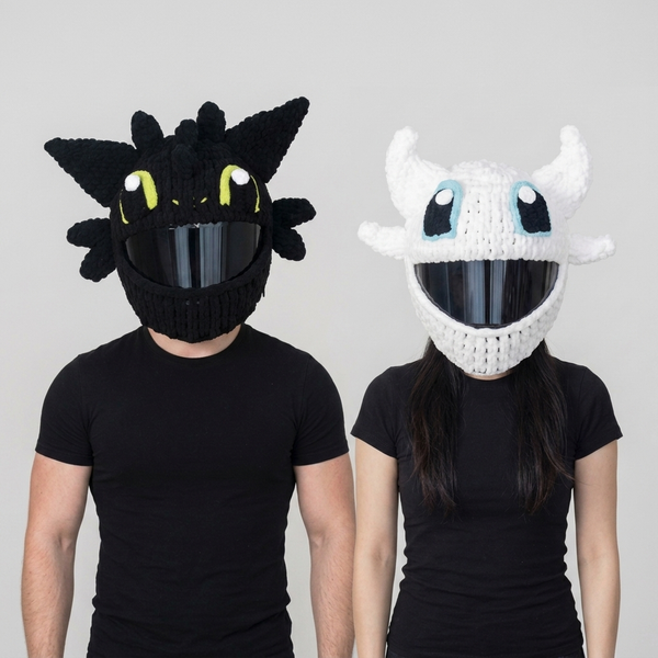 Duo Dragon