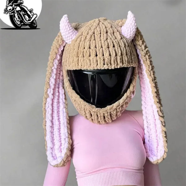 Lapin Caramel